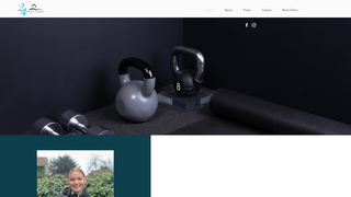 Thumbnail of 24sportstherapy.com