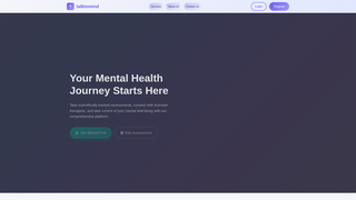 Thumbnail of talktomind.org