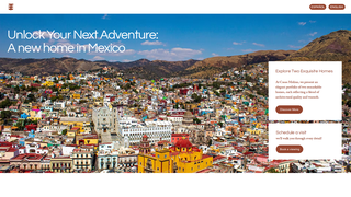 Thumbnail of casas-molino.com