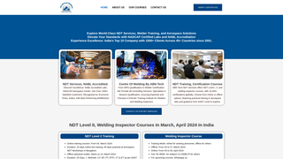Thumbnail of abn-tectndt.com