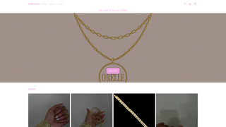 Thumbnail of orellelayers.com