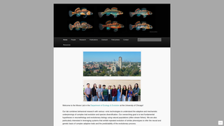 Thumbnail of rachelmoranlab.com