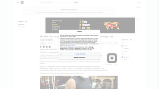 Thumbnail of tele-724.com