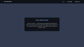 Thumbnail of funzonearea.com