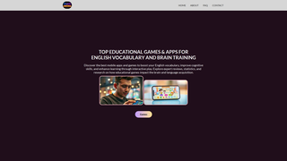 Thumbnail of playthinkarena.com