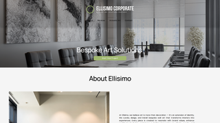 Thumbnail of ellisimocorporate.com