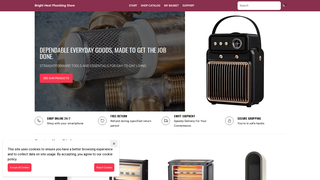 Thumbnail of brightheatplumbingstore.com