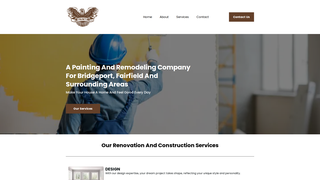 Thumbnail of obpaintingllc.com