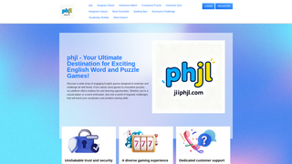 Thumbnail of jiliphjl.com