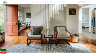 Thumbnail of truegainrealty.com