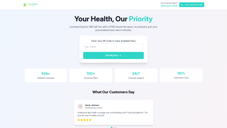 Thumbnail of healthbydeb.com