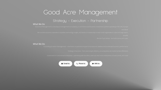 Thumbnail of goodacremanagement.com