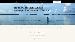Thumbnail of kellywealthadvisors.com