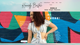 Thumbnail of kennedykbastow.com