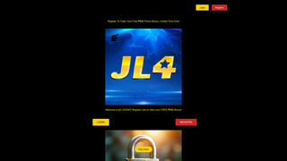 Thumbnail of jl4casino.com