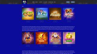 Thumbnail of nationwide-bonus.com