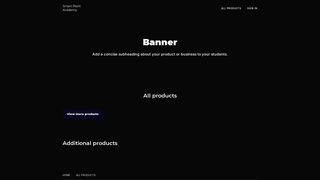 Thumbnail of smartplantacademy.com
