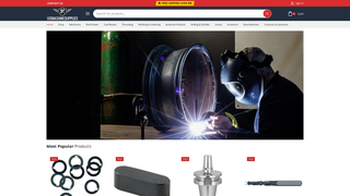 Thumbnail of usmachinesupplies.com