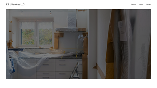 Thumbnail of eandlservices.net