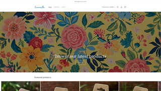 Thumbnail of kanamuthu-ceylon.com