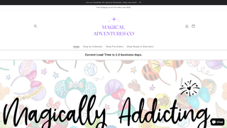 Thumbnail of everaftercandlecompany.com
