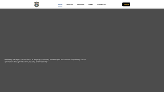 Thumbnail of cmnft.org