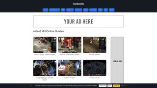 Thumbnail of guidesmu.com