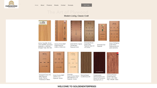 Thumbnail of furniwoodz.com