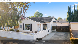 Thumbnail of 1105lincolncourt.com