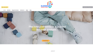 Thumbnail of ephtherapy.com