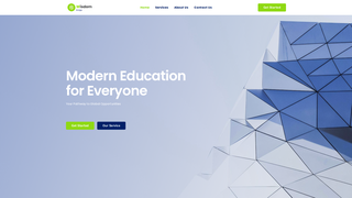 Thumbnail of wisdombridgeconsult.com