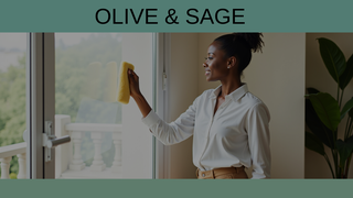 Thumbnail of oliveandsages.com