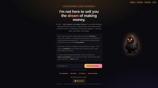 Site preview