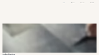 Thumbnail of proprimesolutions.com