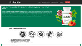Thumbnail of dentim.org
