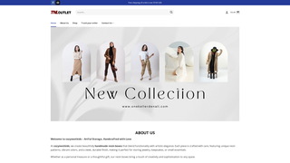 Thumbnail of oceanglowresin.com