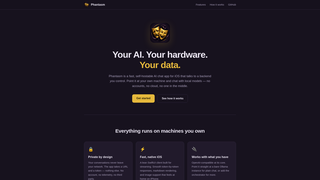 Site preview