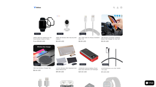 Thumbnail of volturasolutions.com