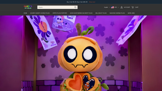 Thumbnail of gourdy-dandys-world-plush.com