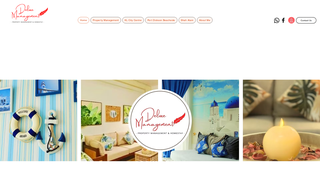 Thumbnail of deluxehomestay.net