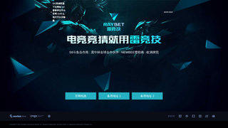 Thumbnail of cn-lol-finals.com
