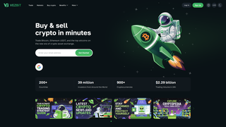 Thumbnail of vezbit.com