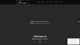 Thumbnail of 9289equus.com
