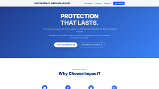 Thumbnail of deluxeimpact.com