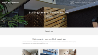 Thumbnail of innova-multiservicios.com