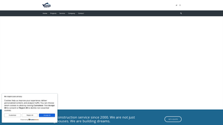 Thumbnail of varestproperties.com