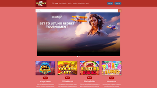 Thumbnail of blackjack-cheat-sheet.com