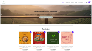 Thumbnail of ratnsheel.com