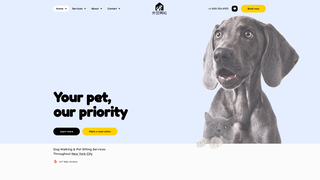 Thumbnail of stitchmypaw.com