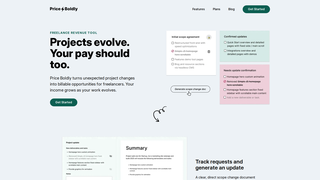 Thumbnail of priceboldly.com